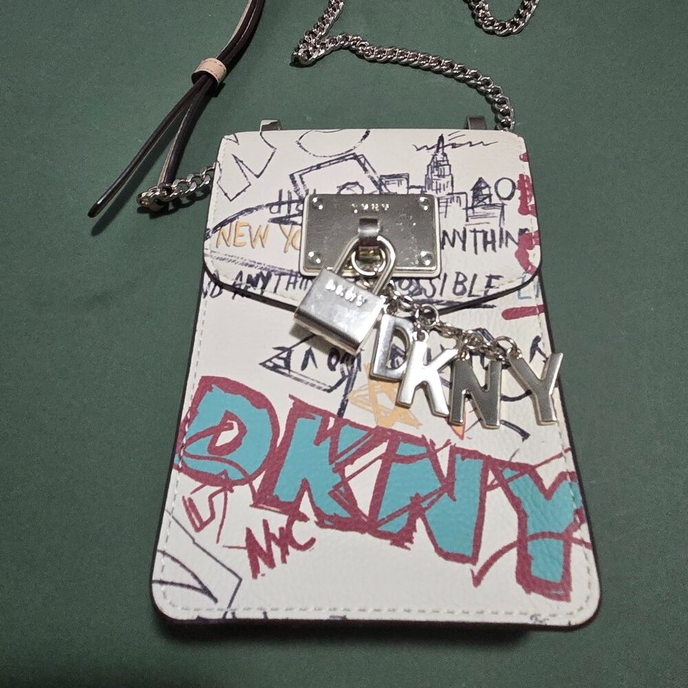DKNY Crossbody Bag